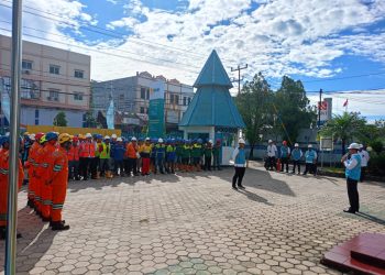 PLN Siapkan 60 Posko, Amankan Keandalan Pasokan Listrik Saat Iduladha di Seluruh Papua