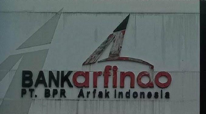 OJK Cabut Izin Usaha BPR Arfak Indonesia di Manokwari