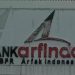 OJK Cabut Izin Usaha BPR Arfak Indonesia di Manokwari