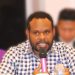 Lolos Senator, Arianto Kogoya Kawal Pemberdayaan Ekonomi Masyarakat Papua Pegunungan