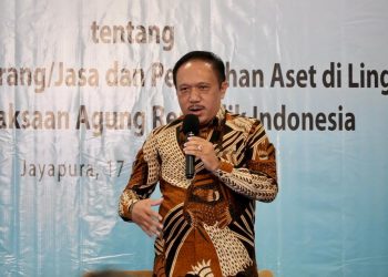 PLN Terapkan Tata Kelola yang Baik dalam Pengelolaan Aset