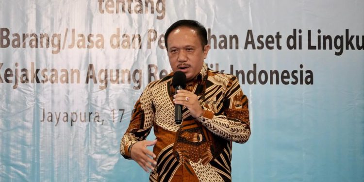 PLN Terapkan Tata Kelola yang Baik dalam Pengelolaan Aset