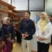 Telkom Daycare jadi Taman Asuh Ceria Anak Pertama Kementerian PPPA
