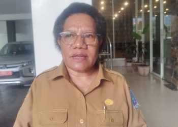 Cegah Deflasi, Warga Jayapura Diimbau Lakukan Ini