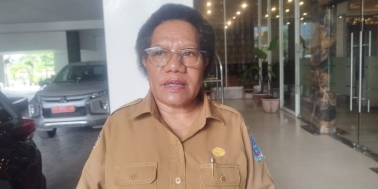 Cegah Deflasi, Warga Jayapura Diimbau Lakukan Ini