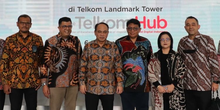 Munaslub Askalsi Umumkan Ketua Baru