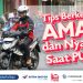 6 Tips Berkendara Aman saat Puasa