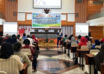 Astra Motor Papua Harap Guru Sebarluaskan Keselamatan Berkendara