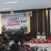 Semangat Sinergi Astra Motor Papua, Gelar Seminar Safety Riding