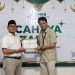 Program Sosial Astra Motor Papua Berdampak Positif, BAZNAS Beri Penghargaan