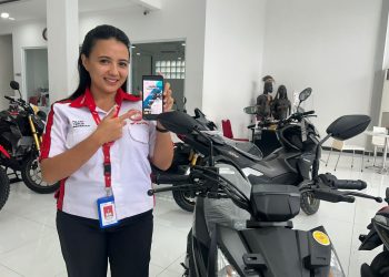 Promo Minggu Terakhir di Bulan September, Potongan Uang Muka Hingga Jutaan Rupiah