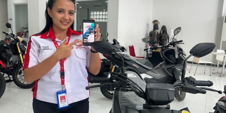 Promo Minggu Terakhir di Bulan September, Potongan Uang Muka Hingga Jutaan Rupiah