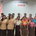 Sejumlah Pelajar dari 3 Kota di Papua Ikuti AHM Best Student 2024