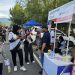 Festival Harpelnas, Astra Motor Papua Gelar Roadshow di Car Free Day  Holtekamp