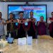 Astra Motor Papua Raih Top 10 Finalist Astra Security Management System