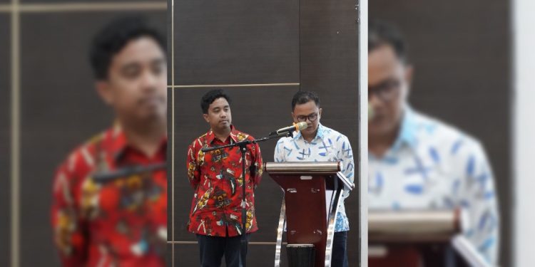 SP PLN Sebut Skema Power Wheeling Ancam Kedaulatan Energi Indonesia