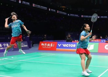 Olimpiade Paris 2024, Indonesia Kirim Wakil di Semua Sektor Bulu Tangkis