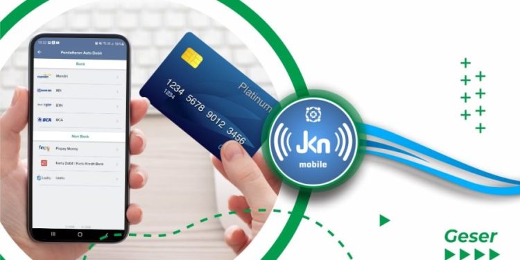 BPJS Kesehatan Permudah Peserta JKN Bayar Iuran Melalui Autodebit