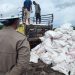 12 Ribu Kilogram Ayam Beku Dimusnahkan