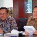 Periode Desember, Jumlah Uang Keluar dari Bank Indonesia Papua Meningkat