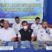 Ganja Kering Seberat 1,7 Kg Dilempar dari Luar Tembok Lapas Jayapura