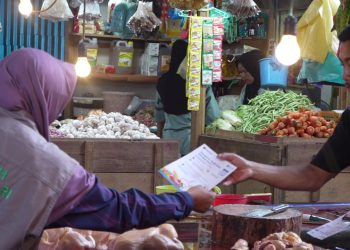 Wajib Bersertifikat Halal, BPJPH Sosialisasi WHO 2024 di RPH dan Pasar di Papua