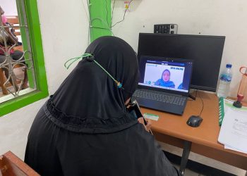 BPJS Kesehatan Jayapura Permudah Layanan Peserta JKN Melalui BPJS Online