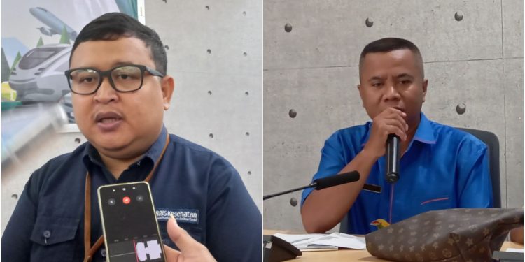 Peserta JKN Tetap Bisa Mengakses Pelayanan Selama Libur Lebaran