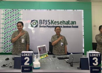 Begini Alur Pelayanan di Kantor BPJS Kesehatan Jayapura