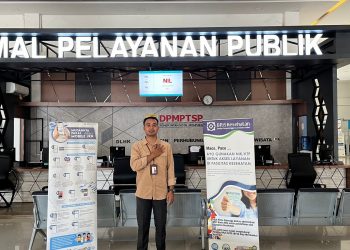 MPP, Solusi bagi Masyarakat Dapatkan Pelayanan BPJS Kesehatan