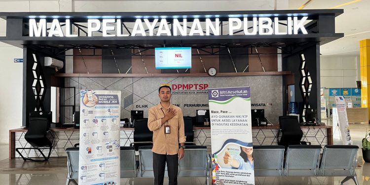 MPP, Solusi bagi Masyarakat Dapatkan Pelayanan BPJS Kesehatan