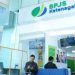 BPJS Ketenagakerjaan Catat Hasil Investasi Rp26,05 Triliun di Juni 2024