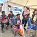 Program BPJS Ketenagakerjaan Menyasar Pedagang Pasar Youtefa Jayapura