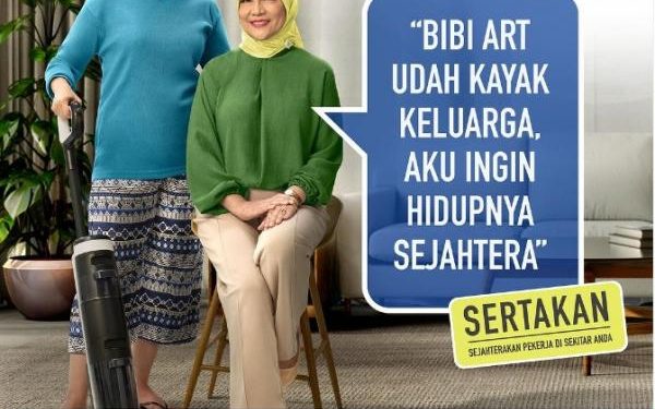 SERTAKAN, Upaya BPJamsostek Lindungi Pekerja Formal dan Informal