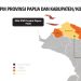 Indeks Pembangunan Manusia Papua 2024 : Kota Jayapura Tertinggi, Mamberamo Raya Terendah