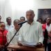 Paslon BTM – YB Minta Pendukung Kawal Proses Rekapitulasi KPU