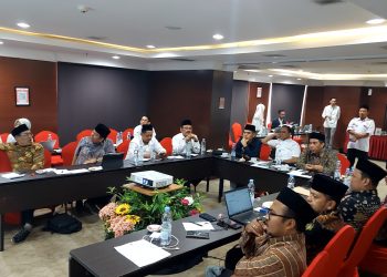 Kemenag RI Sikapi Produk dengan Nama “Tuyul, Tuak, Beer, Wine” Bersertifikat Halal