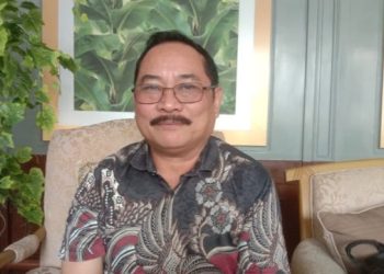 Bacabup Jayapura JMW Apresiasi Fit and Proper Test Bacawabup Jayapura Emas