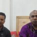 Maju Pilbup Jayapura, Pendidikan dan Ekonomi Fokus Paslon TEPAD