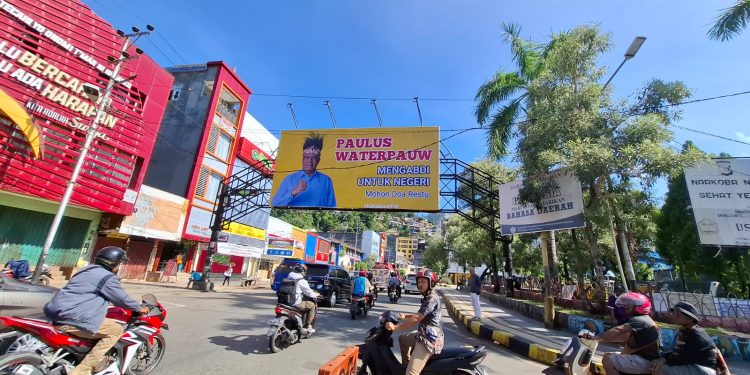 Tokoh Adat : Anak Asli Papua Berhak Maju Jadi Calon Gubernur