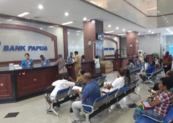 Bank Papua Diharapkan Berubah Status Jadi Bank Devisa