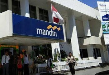 Bank Mandiri Papua Siapkan Beragam Layanan di Libur Lebaran