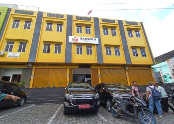 Tiga Lurah Akui Suara Pj Wali Kota Jayapura
