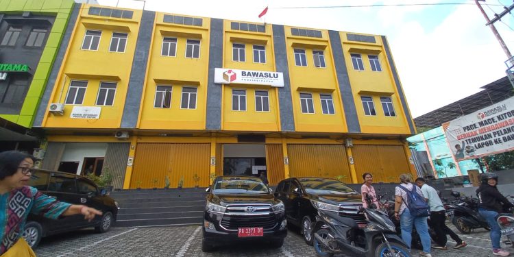 Tiga Lurah Akui Suara Pj Wali Kota Jayapura