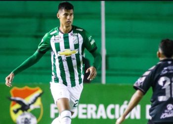 PSBS Biak Boyong Pemain Timnas Bolivia dan Striker Agentina