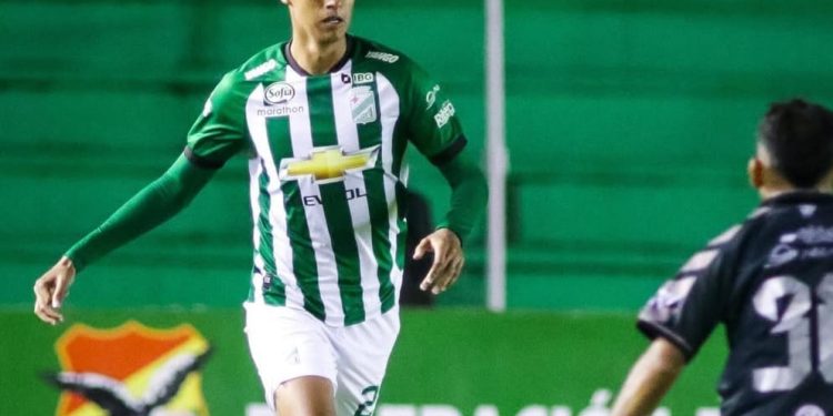 PSBS Biak Boyong Pemain Timnas Bolivia dan Striker Agentina