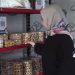 Jelang Lebaran, Industri Rumahan Ririens Food Siapkan 500 Hampers Kue Kering