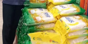Bulog Papua Pastikan Ketersediaan Beras SPHP Aman Hingga 18 Bulan