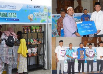 Tarhib Ramadhan, BI Papua Gelar Berbagai Kegiatan Perekonomian dan Keagamaan