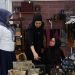 Produk Kerajinan UMK Binaan PLN di Inacraft 2024 Dibanjiri Peminat